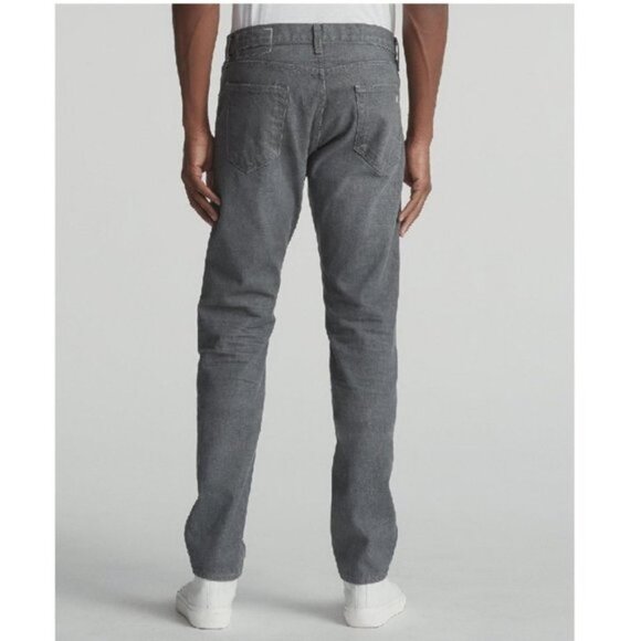 RAG & BONE New York Fit 2 in travis - Picture 3 of 10